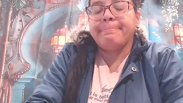 Tanyabigtits online show from November 19, 2:06 pm