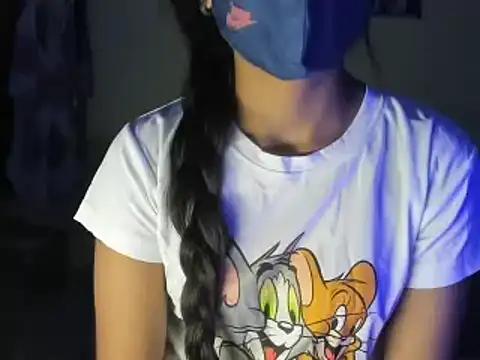 Somiya87 online show from January 8, 12:17 am