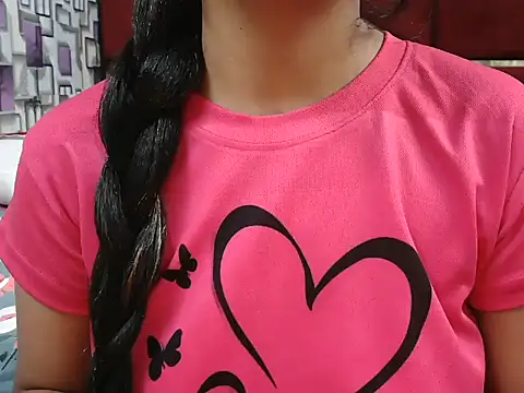 Somiya87 online show from November 25, 1:05 am