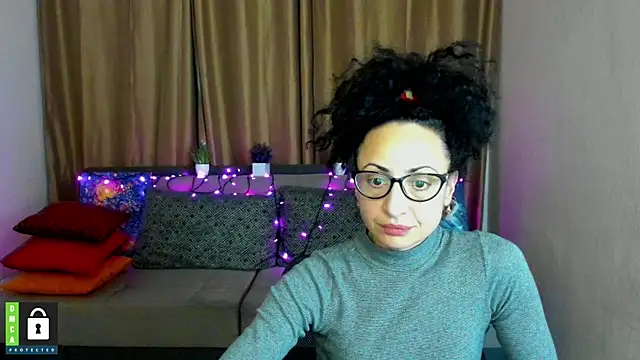 Arianasweety23 online show from January 15, 2:49 am