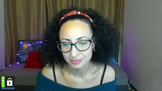 Arianasweety23 online show from January 20, 9:35 am