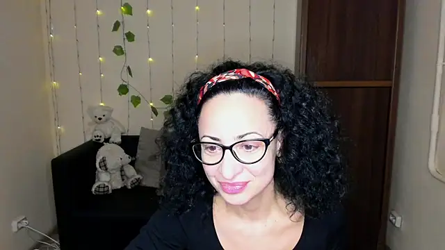 Arianasweety23 online show from January 21, 9:25 pm