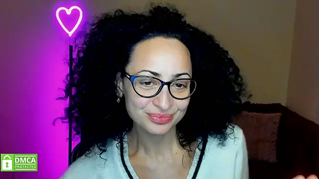 Arianasweety23 online show from January 29, 12:33 am