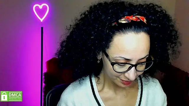 Arianasweety23 online show from January 29, 3:33 am