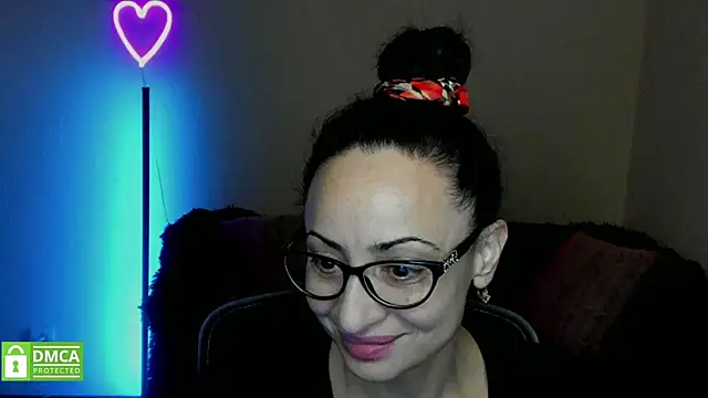 Arianasweety23 online show from February 7, 6:24 am