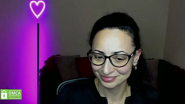 Arianasweety23 online show from February 8, 6:33 pm