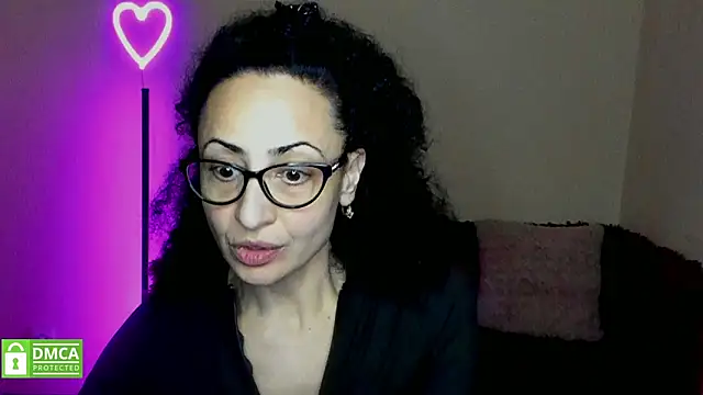 Arianasweety23 online show from February 8, 9:36 pm