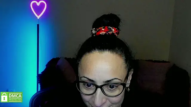 Arianasweety23 online show from February 11, 9:46 pm