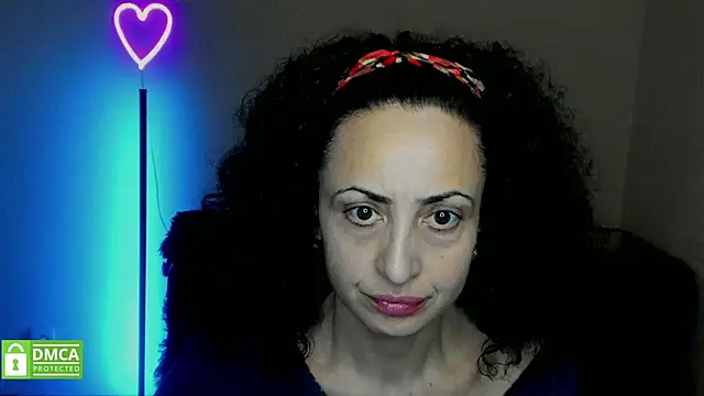 Arianasweety23 online show from February 14, 6:23 am