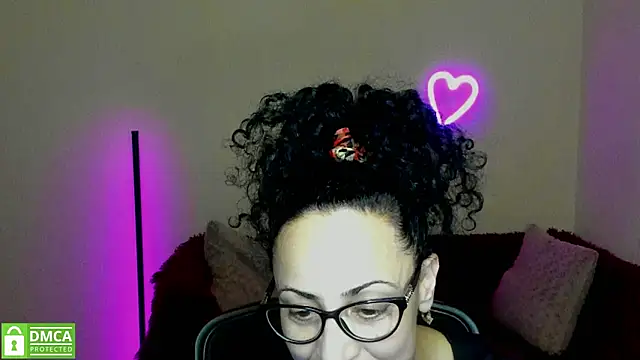 Arianasweety23 online show from February 25, 6:42 pm