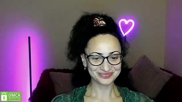 Arianasweety23 online show from February 26, 3:10 am