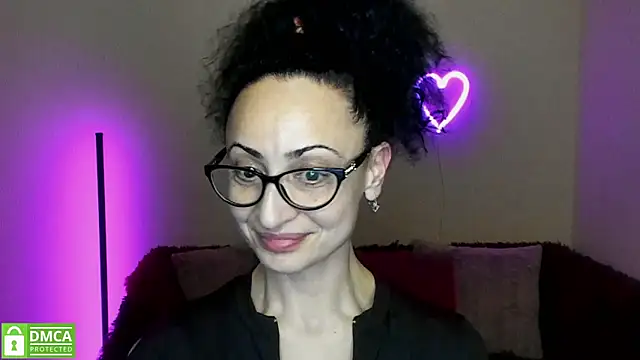 Arianasweety23 online show from February 27, 6:31 pm