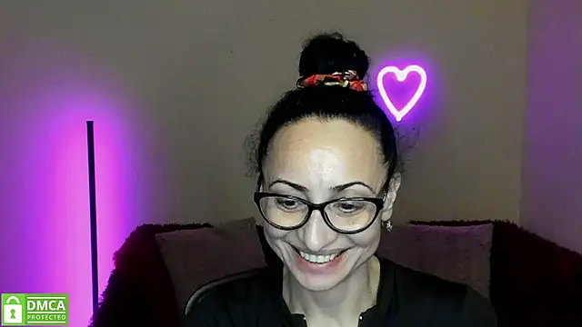 Arianasweety23 online show from February 27, 9:36 pm