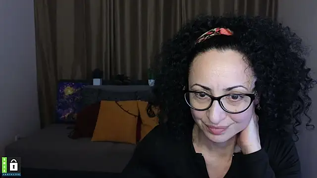 Arianasweety23 online show from March 2, 9:32 pm