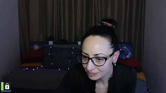 Arianasweety23 online show from March 3, 3:08 am