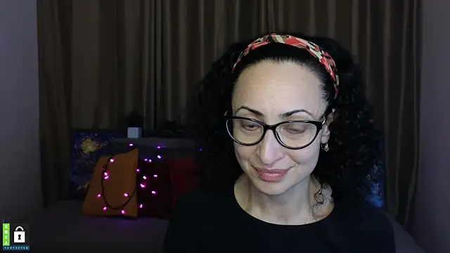 Arianasweety23 online show from March 4, 6:29 pm