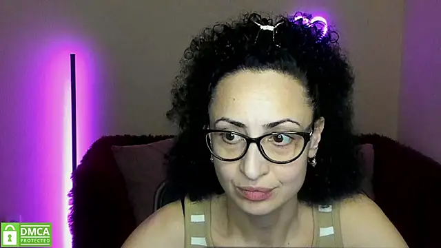 Arianasweety23 online show from March 7, 6:22 pm