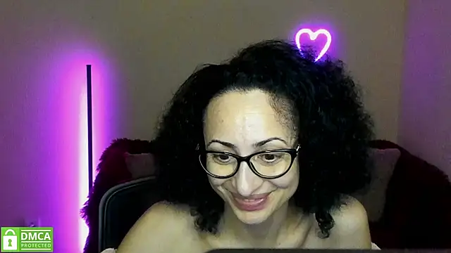 Arianasweety23 online show from March 8, 9:29 pm