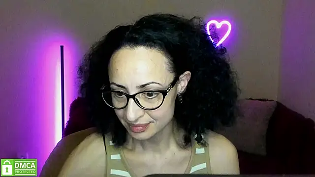 Arianasweety23 online show from March 9, 3:32 am