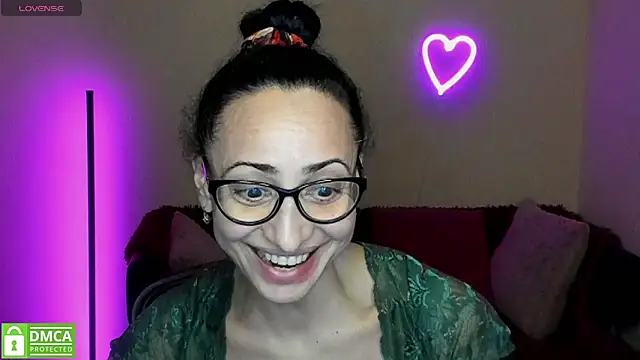 Arianasweety23 online show from March 11, 9:37 pm