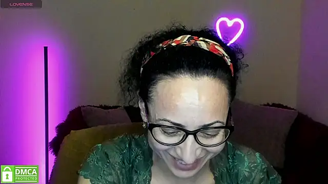 Arianasweety23 online show from March 12, 2:20 am