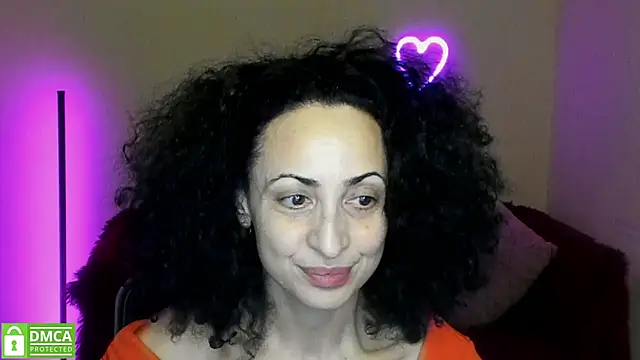 Arianasweety23 online show from March 18, 3:42 am