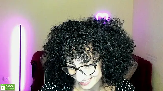 Arianasweety23 online show from September 12, 5:40 am