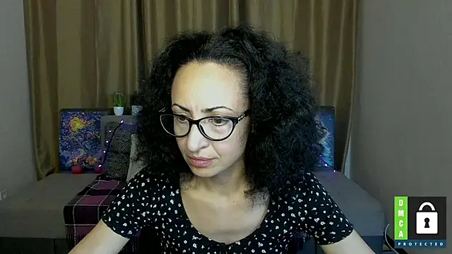 Arianasweety23 online show from September 27, 11:26 am