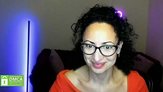 Arianasweety23 online show from September 29, 5:29 pm