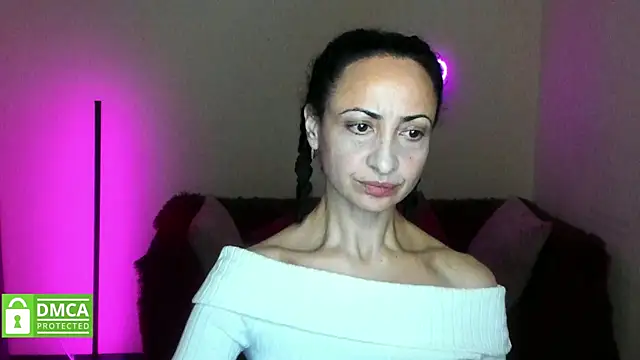 Arianasweety23 online show from October 28, 6:32 pm