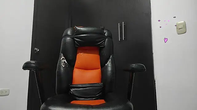 Gorditohot online show from February 11, 11:01 pm