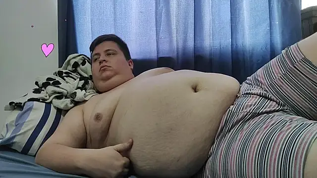 Gorditohot online show from February 15, 9:26 pm