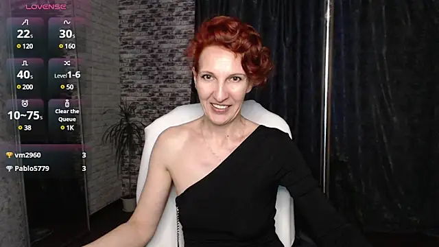 Colibri  online show from March 9, 4:16 am