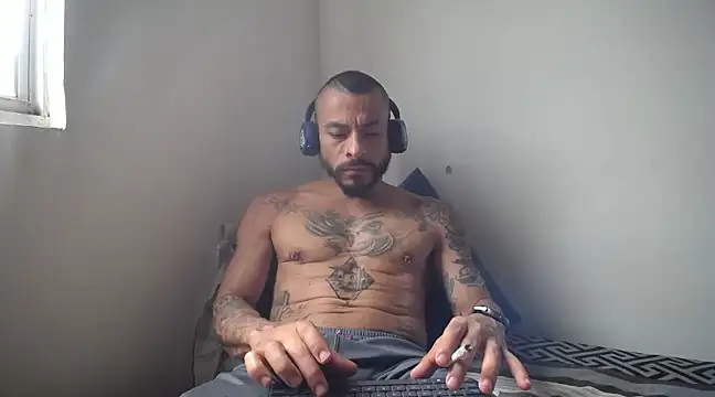 callme douglas online show from January 30, 12:59 pm