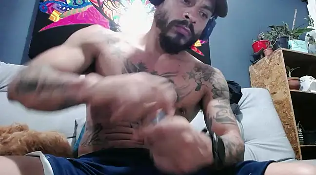 callme douglas online show from February 17, 11:53 pm