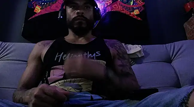 callme douglas online show from February 25, 10:50 pm