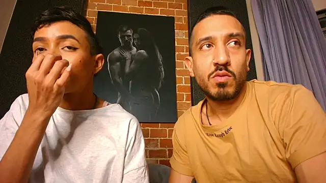 Snapshot of AntonAndSofii chatting on January 14, 4:25 am AntonAndSofii online show from January 14, 4:25 am