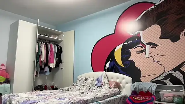 yunasuka online show from February 26, 1:41 pm