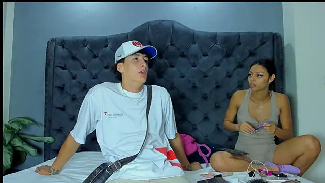 two milkyway online show from February 12, 1:37 pm