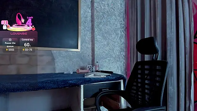 Samantha  cooper online show from March 17, 2:12 pm