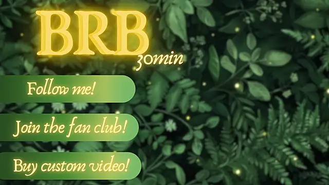 TrickyKitsune online show from February 12, 10:37 pm