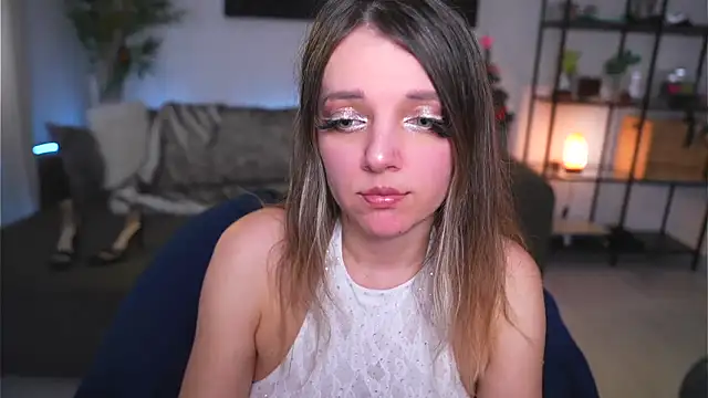 Magnetic Amy online show from December 31, 2:25 pm