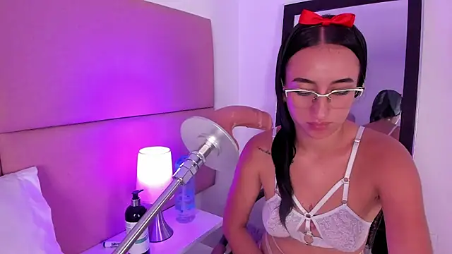 SammyMorales online show from February 7, 6:34 pm