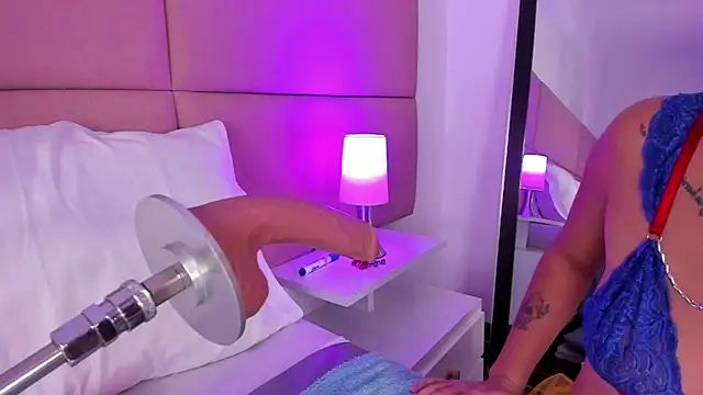 SammyMorales online show from March 20, 12:22 pm