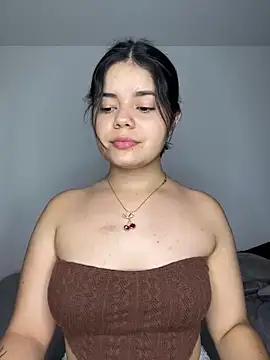 pretty angela1 online show from March 17, 2:52 am