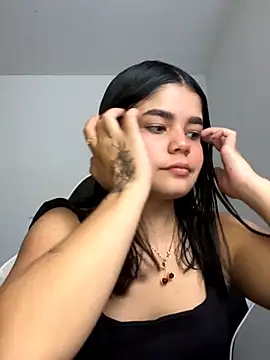 pretty angela1 online show from September 10, 8:53 pm