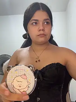 pretty angela1 online show from September 15, 9:37 pm