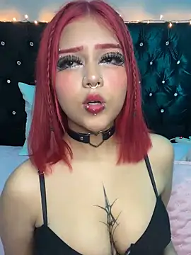 kath kitty online show from January 27, 1:37 am