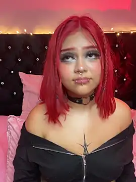 kath kitty online show from January 27, 4:41 am