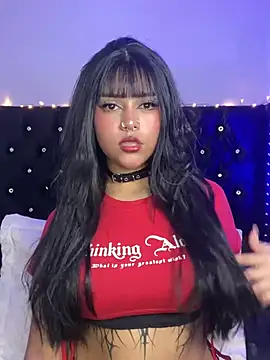 kath kitty online show from March 6, 3:46 am